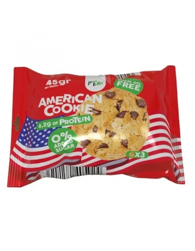 American Cookies (3...