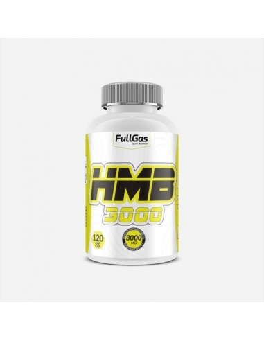 HMB 3000 (120Caps) - Fullgas
