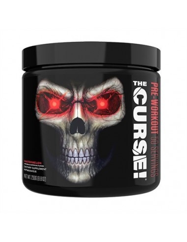The Curse (250GR) Lemon...
