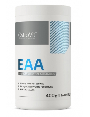 Eaa (400G) Grapefruit -...