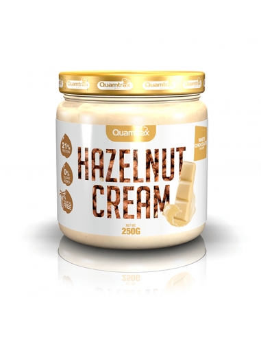 HAZELNUT CREAM CHOCOLATE...