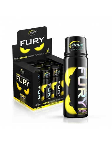 FURY SHOTS (80ML)...