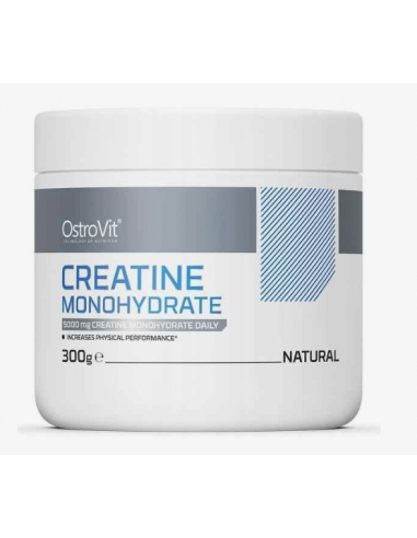 Creatina Monohidrato (300G)...