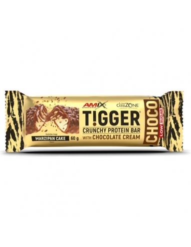 Barrita Tigger Crunchy...