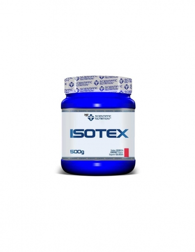 Isotex (500g) Frutos Rojos...