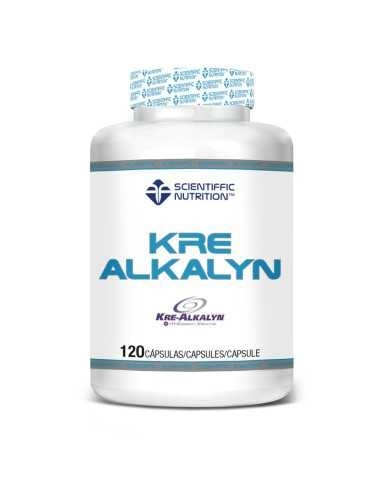Kre Alkalyn 750Mg (120Caps)...
