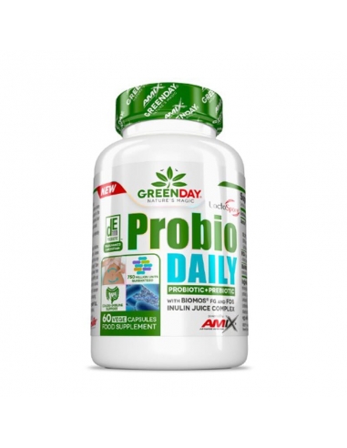 Probio Daily 60Caps - Amix