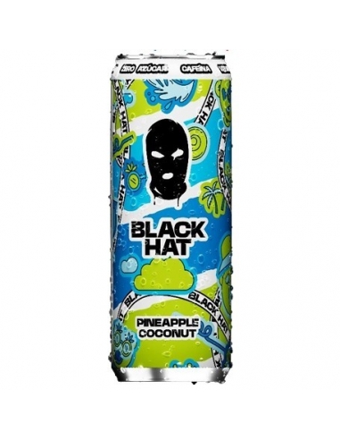 ENERGY DRINK (24 x 500ML)...