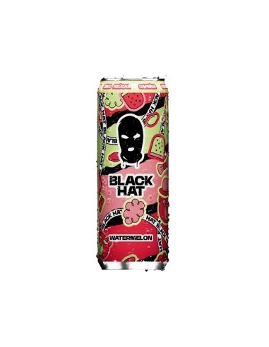 ENERGY DRINK (24 x 500ML)...