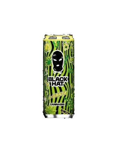 ENERGY DRINK (24 x 500ML)...