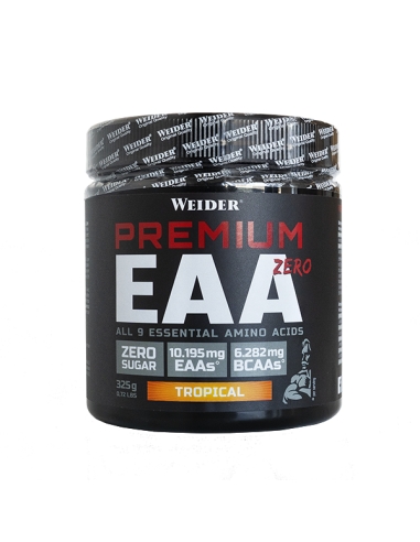Premium EAA Zero (325G)...
