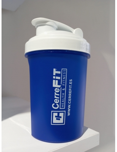 MEZCLADOR SHAKER CERREFIT...