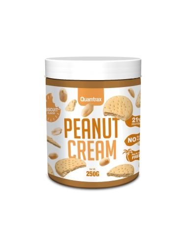 CREMA DE CACAHUETE (250G)...