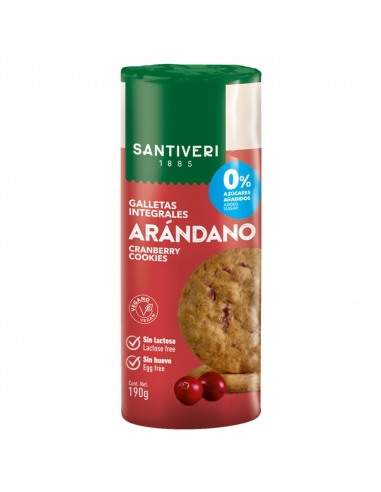 X4 Galletas Integrales con...