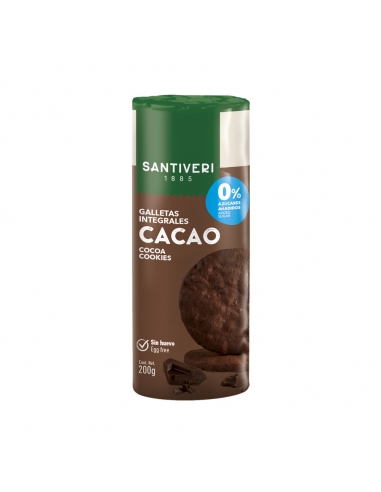 X4 Galletas Integrales con...