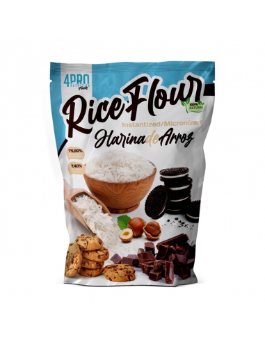 HARINA DE ARROZ (1KG)...