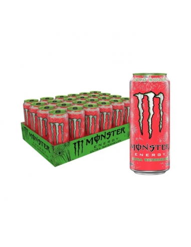 MONSTER ULTRA WATERMELON (...
