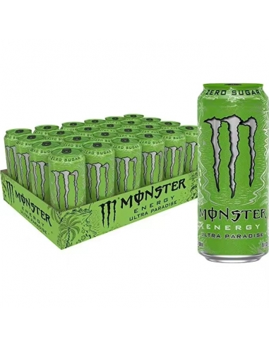 MONSTER ULTRA PARADISE (12...