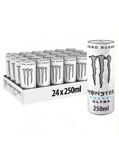 MONSTER ULTRA (12 X 500ML)...