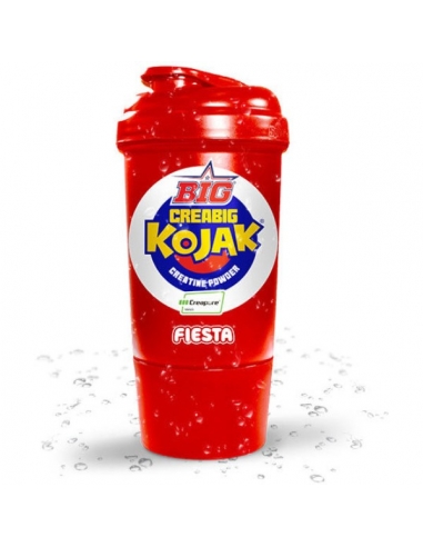 SHAKER KOJAC FIESTA (500ML)