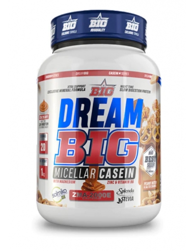 Caseína Micellar (1KG)...