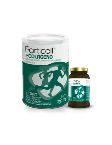 Colágeno (300g) Sport -...