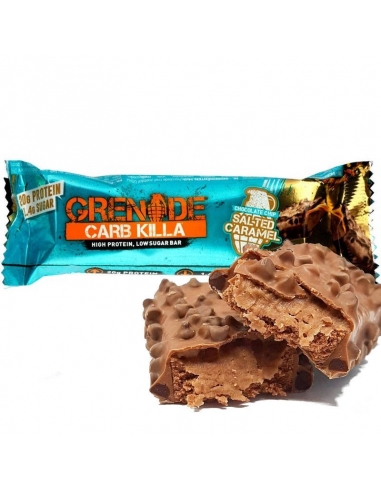 Barrita Proteica (60gr)...