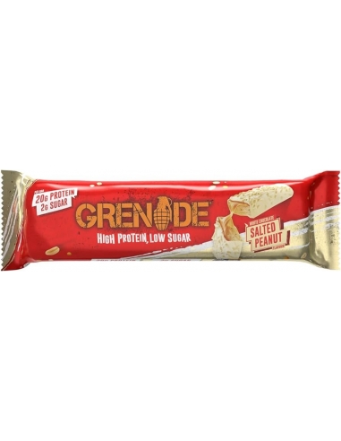 Barrita Proteica (60gr)...