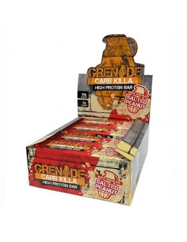 Barrita Proteica (Caja...