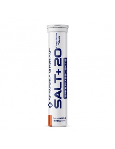 Salt+ 20 Sales Minerales...