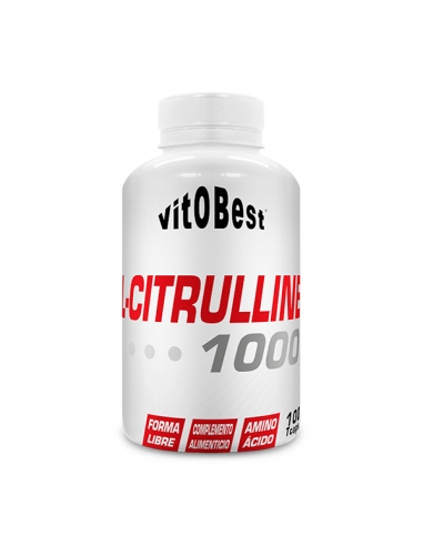 L-citrulline 1000 (100caps)...