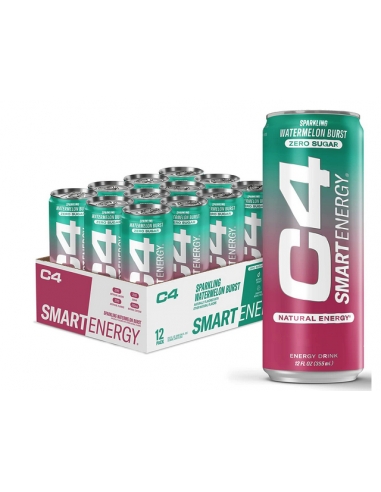 C4 SMART ENERGY (5 LATAS X...