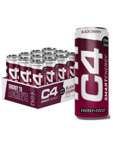C4 SMART ENERGY (5 LATAS X...