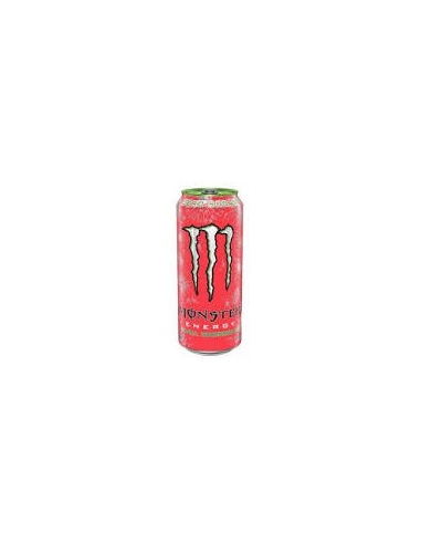 MONSTER ULTRA WATERMELON (5...