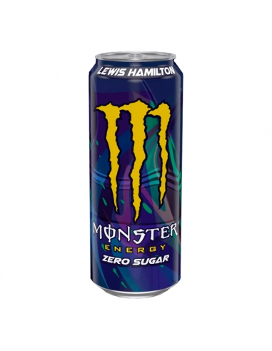 MONSTER LEWIS HAMILTON (5 X...