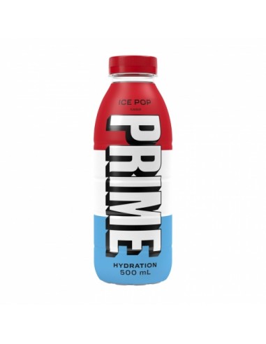 PRIME HYDRATATION DRINK (PACK...