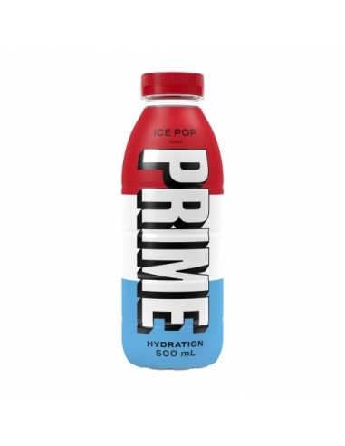 PRIME HYDRATATION DRINK...
