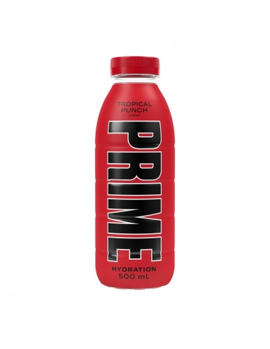 PRIME HYDRATATION DRINK...