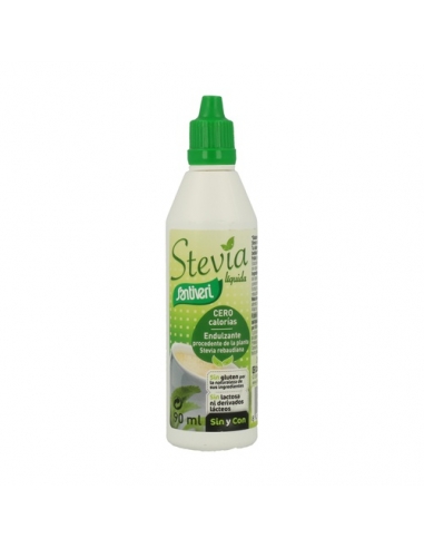 STEVIA LÍQUIDA  90ML -...