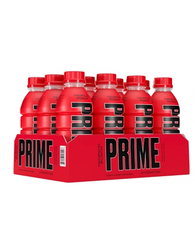 PRIME HYDRATATION DRINK...