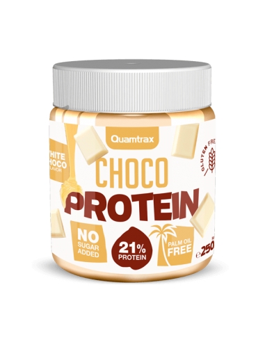 CHOCO PROTEIN (250G) CHOCO...