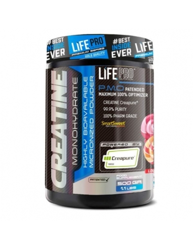 Creapure (500G) Lollipop -...