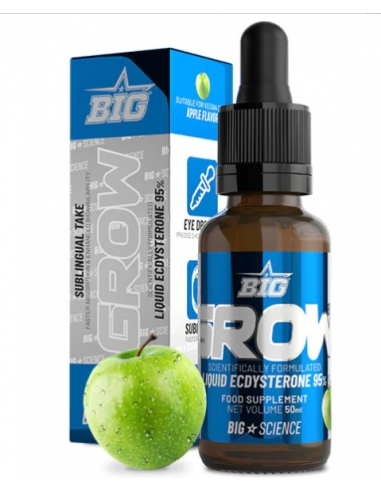 GROW LIQUIDO (50ML) - Big