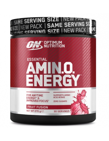 Essential Amino Energy...