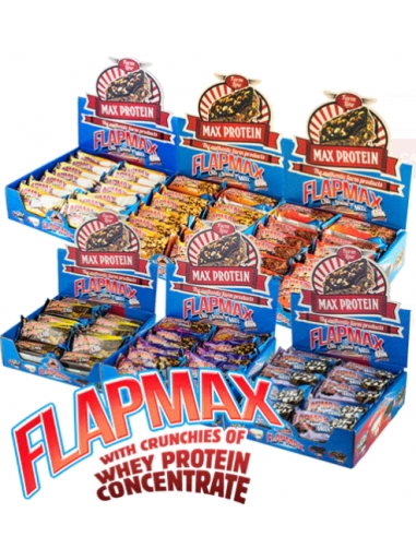 FLAPMAX (24 X 120G) BLACK... 2