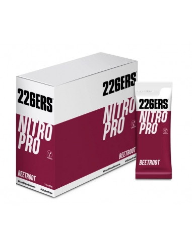 Nitro Pro (14X10.3G) - 226ERS