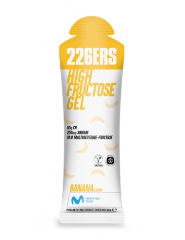 High Fructose Gel (80G)...