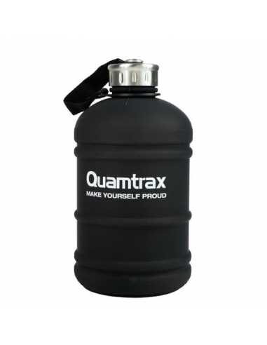 BIDÓN NEGRO (1,89L) - Quamtrax