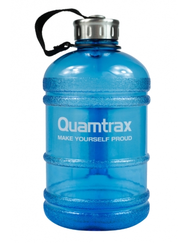 BIDÓN AZUL (1,89L) - Quamtrax