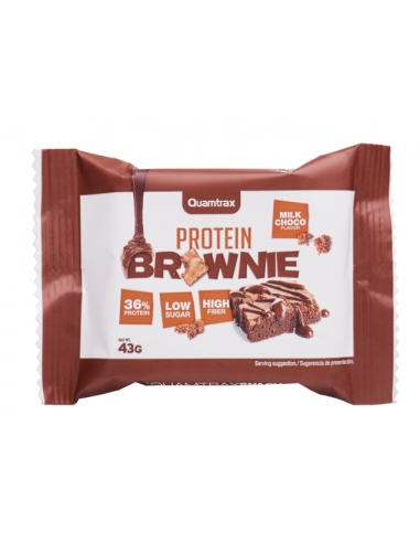 PROTEIN BROWNIE (43GR) -...
